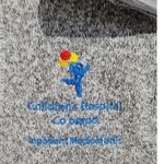 Patagonia Better Sweater 25886 Fleece Vest Embroidered Logo Gray Medium Photo 7