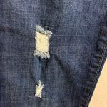 Boston Proper  Distressed Jeans Size 8‎ Photo 9