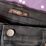 J. McLaughlin  black jeans size 12 Photo 1