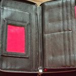 Betsey Johnson Pink and White Wallet Photo 3