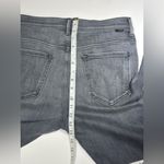 MOTHER Denim MOTHER Women's Gray Jeans 🩶 Photo 6