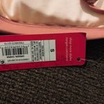 Xhilaration Dusty pink bikini Top Photo 7