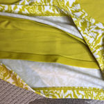 Aerie OFFLINE By  Real Me Racerback Longline Sports Bra, Green Rush Photo 6