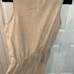 Ci Sono Classy Jumpsuit with pockets! Stretch band bottom Photo 5
