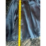 Sherri Hill 2 Piece Chiffon Skirt/Embellished Top Blue Size 6 Style 51296 Formal Photo 11