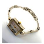 Anne Klein vintage silver and gold tone watch Photo 2