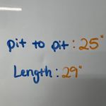 Caslon  Distressed Knit Sweater Womens XL Boho Relaxed Contemporary Minimalist Photo 10