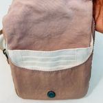 Kipling El Dorado Small Crossbody Bag in Dusty Rose Photo 3