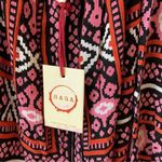 Raga NWT  Riviera Maya Mini Dress Size Medium Photo 10