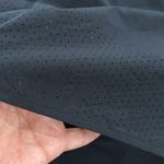 Mono B Black Women's Athletic Shorts Size L Photo 6