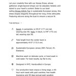 Marcella NWT Periwinkle Alyssa Infinity Maxi Dress Size Medium Purple Photo 7