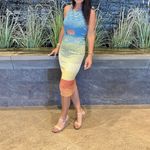 STAUD 
Edesia Dress Photo 3