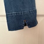 Gretchen Scott Woman’s Gripeless Denim Pull-On Jeans Jeggings Pants Ankle, Sz S Photo 4