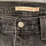 Levi's Women's 70s High Slim Straight Leg Jeans Photo 4