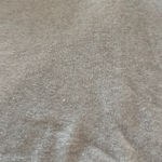 American Eagle  Outfitters Cream/ Gray Jegging Fit Hoodie size XXS Photo 2