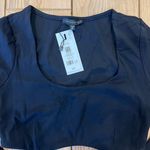 Dynamite Micro Bra Top Photo 3