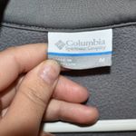 Columbia  Vest Size Medium Photo 1