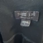 J.Jill  Wearever Collection Black Pants Photo 3