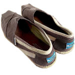 Toms Exist Navy Blue Romper-Shorts‎ Size Small Photo 0