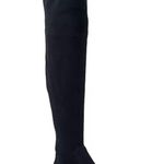 Marc Fisher Women's Black Over-the-Knee Boots Photo 2