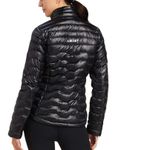 Ariat  Tek Down Jacket Women's XS Puffer Full Zip Black Photo 4