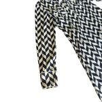 BCBGMAXAZRIA funky shirt dress retro vibe Photo 3