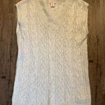 Sincerely Jules Sweater Vest Photo 0