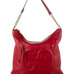 Gucci GG Apollo Shoulder Bag Photo 0