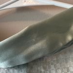 Halston Heritage FINAL PRICE Halston Green Dress Photo 4