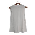 Lululemon Pineapple Workout muscle Hustle tee size 8 never worn Photo 3