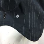Lululemon Get Up and Glow Reflective 360 Jacket Black 4 Photo 5