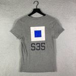 Sperry  Shirt Top Womens Small Short Sleeve T-Shirt Women Graphic Logo Casual‎ Photo 4