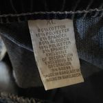 Erika  Denim Elastic Waist‎ Embroidery Women’s Pants
Size XL Photo 9