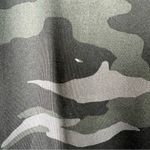 Athleta  Black Camo High Rise‎ Ultimate 7/8 Leggings Photo 3