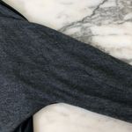 Vince Silk Back Dolman Long Sleeve Tee Shirt Photo 3