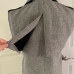 120% lino natural luxury women’s full length vest Photo 7