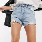 Boyish The Cody Short in Some Like It Hot Women’s Sz 26 Photo 2