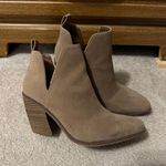 Universal Threads Universal Thread Booties Photo 0