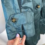 Fleet Street Vintage  Rain Jacket Size 14 Photo 1