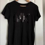 Michael Kors Womens T-shirt Top Photo 0