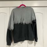 The Rolling Stones  Sweatshirt from buckle sold out online medium tie dye ombre‎ Photo 4