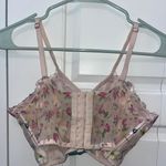 Victoria's Secret Bralette / Corset Photo 1