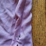 Nicole Miller Lace Cami Lavender Size 12 Photo 1