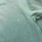 Carolyn Taylor  Light Blue Scoop Neck Sweater Size L Photo 8