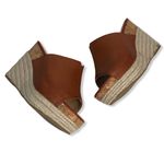 Adrienne Vittadini Cherli Espadrille Wedge Sandals Photo 2