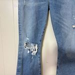 Citizens of Humanity  Emmanuelle Bootcut Jeans Size 30 Distressed Medium Wash Photo 1
