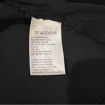 Urban Outfitters Black Gauzy Mini Dress/Cover up Sz Med Photo 4