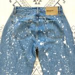 One Teaspoon  Royal Salt Crusaders Barrel Jeans Size 26 Photo 12