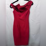 AQ/AQ Cherry iris Dress  size 0 Photo 14