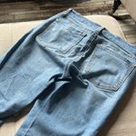 Loft  Modern Skinny Denim Jeans Size‎ 26 Photo 4